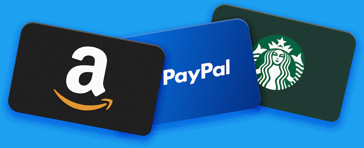 Gift Cards